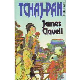Tchaj-pan (román, Hong Kong)